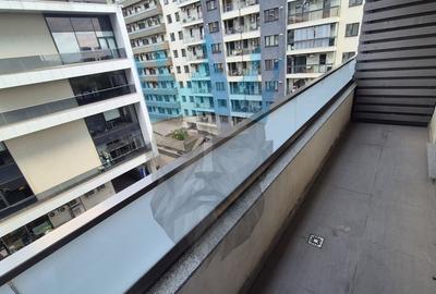 Garsonieră decomandată, mobilată în Grozăvești - 5