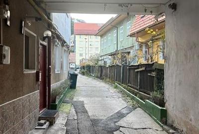 Casă individuală cu 1 camere cu Canalizare în Centrul Istoric - 7