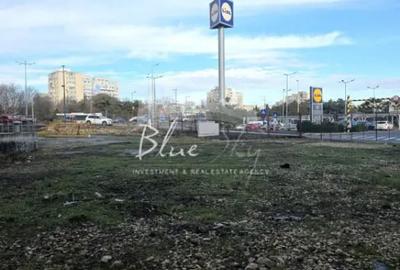Teren de 2114 mp, în Km 4 - 3