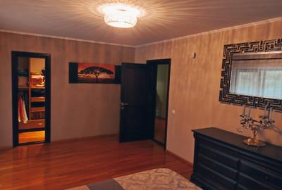 Casă individuală cu 5 camere cu Garaj în Trivale - 14