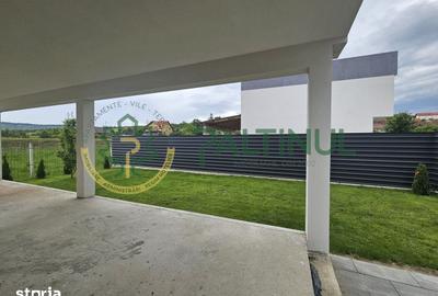 Casă cu 4 camere cu Teren 359 Mp în Chirpăr - 8