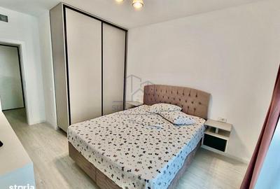 Apartament cu 2 camere în Păulești - 1