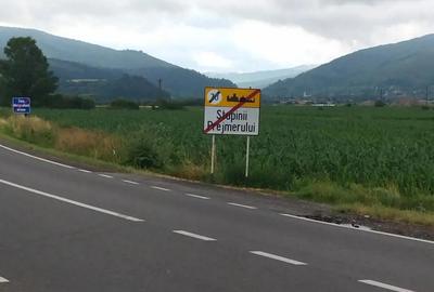 Teren de 2900 mp, în Stupinii Prejmerului - 5