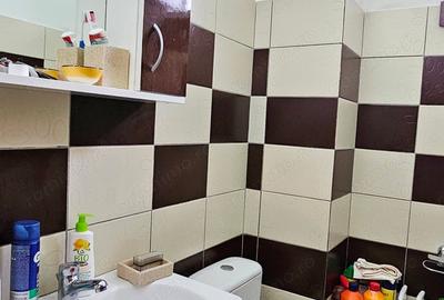 Casă cu 4 camere cu Canalizare în Dărmănești - 6