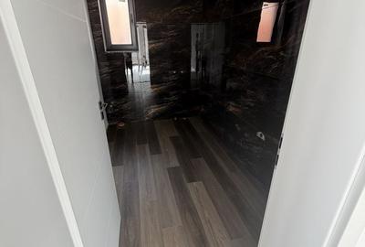 Casă cu 3 camere în Iosia