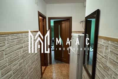 Apartament cu 2 camere, mobilat în Hipodrom 3 - 7