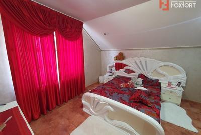 Casă individuală cu 5 camere cu Garaj în Denta - 19