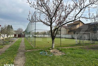 Casă cu 1 camere cu Teren 2300 Mp în Prejmer - 2