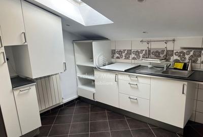 Casă individuală cu 7 camere cu Canalizare în Floreasca - 9