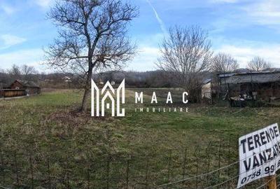 Teren de 4000 mp, în Tomșani - 3