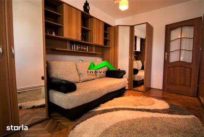 Apartament cu 3 camere decomandat, mobilat în Trei Stejari - 5