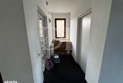 Apartament cu 4 camere, mobilat în Între Lacuri - 20