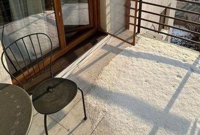 Garsonieră nedecomandată în Dămăroaia - 4