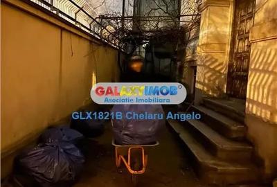 Casă cu 6 camere cu Teren 222 Mp în Unirii