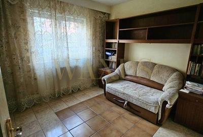 Apartament cu 4 camere decomandat, mobilat în Central - 4