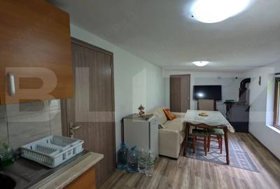 Casă cu Teren 3266 Mp în Malu cu Flori