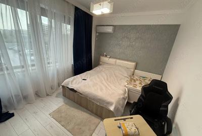 Apartament cu 3 camere decomandat, mobilat în Faleza Nord - 7