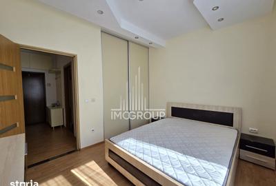 Apartament cu 2 camere decomandat în Florești - 14