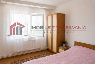 Apartament cu 2 camere decomandat, mobilat în Mărăști - 3