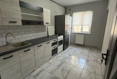 Apartament cu 2 camere semidecomandat în Central - 4