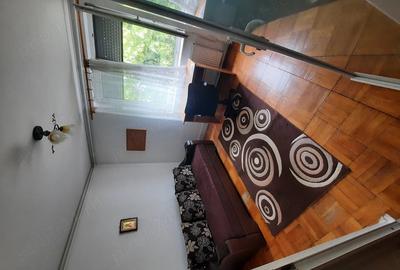 Apartament cu 2 camere decomandat în UTA - 2