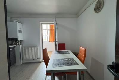 Apartament cu 3 camere decomandat, mobilat în Steaua - 14