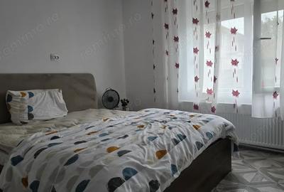 Casă cu 2 camere cu Teren 780 Mp în Simeria - 14
