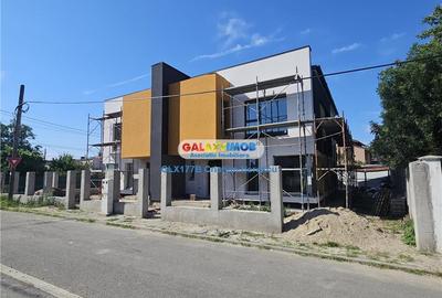 Casă cu 4 camere cu Teren 240 Mp în Sud-Vest - 26