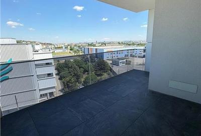 Apartament cu 2 camere semidecomandat în Iris - 5
