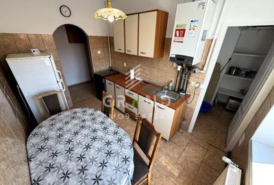 Apartament cu 2 camere semidecomandat, mobilat în Central - 25
