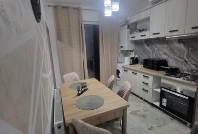 Apartament cu 2 camere în Nord - 9