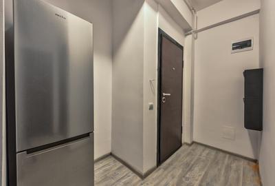 Apartament cu 2 camere, mobilat în Vatra Luminoasă - 8