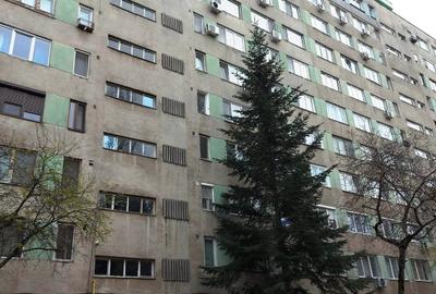 Apartament cu 3 camere semidecomandat în Gorjului - 10