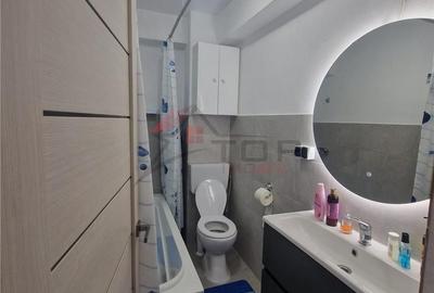 Apartament cu 2 camere în Bârnova