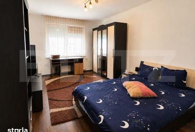 Apartament cu 2 camere în Tudor Vladimirescu - 9