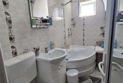 Garsonieră decomandată în Alexandru cel Bun