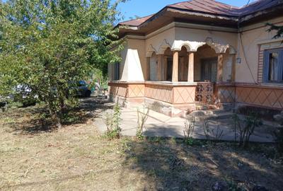 Casă cu 3 camere cu Canalizare în Bolintin-Deal - 3