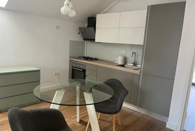 Apartament cu 3 camere decomandat, mobilat în Gemenii - 1