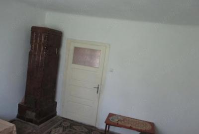 Casă cu 3 camere cu Teren 2430 Mp în Berevoești - 5