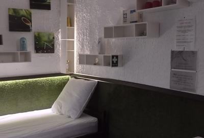 Apartament decomandat în Central - 1