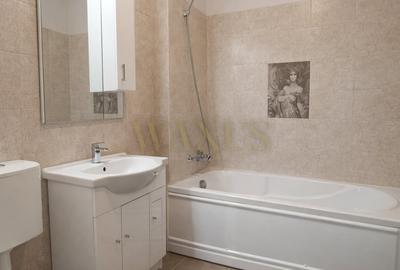 Apartament cu 3 camere semidecomandat, mobilat în Florești - 5