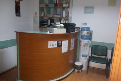 Apartament cu 2 camere decomandat în Mărășești