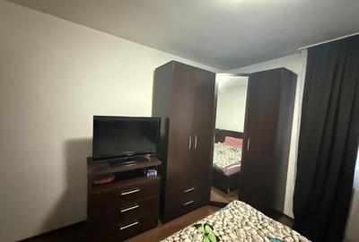 Apartament cu 3 camere decomandat, mobilat în Titan - 8
