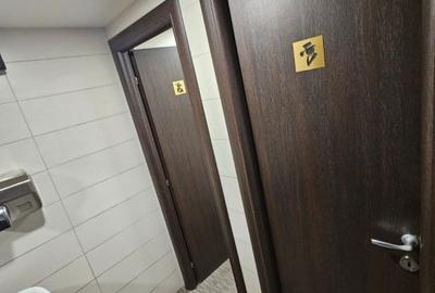 Spațiu comercial, de 100 mp, în P-ța Muncii - 3