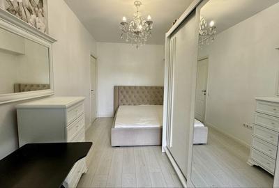 Apartament cu 2 camere decomandat, mobilat în Tătărași - 2