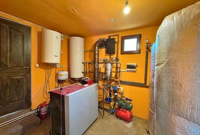 Casă individuală cu 4 camere cu Canalizare în Tofalău - 10
