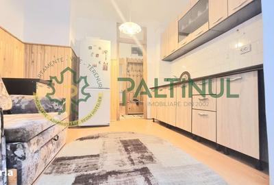Apartament cu 2 camere decomandat în Șelimbăr