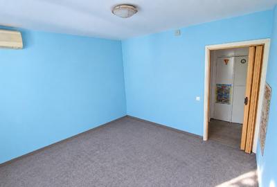 Apartament cu 4 camere decomandat în Gorjului