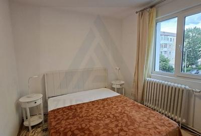Apartament cu 3 camere în Mihai Viteazul - 4