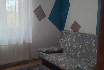 Apartament cu 2 camere semidecomandat în 1 Decembrie - 7